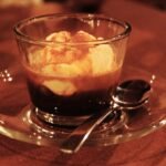 AFFOGATO RECIPE