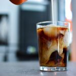 COLD BREW COFFEE