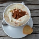 How to make Perfect Cappuccino