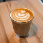 Flat White Coffee