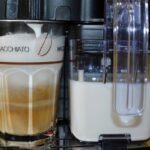 Macchiato Coffee