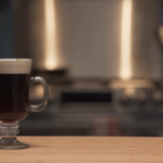 IRISH COFFEE