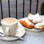 Café au lait