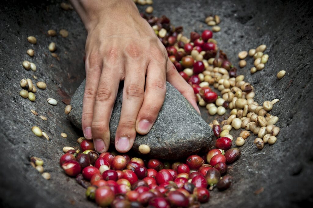 Shop for Coffee - online