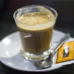 How to Make Cortado Coffee
