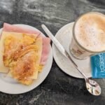 Galão Coffee Recipe