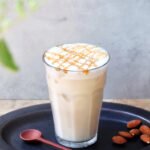 ICED CARAMEL MACCHIATO RECIPE