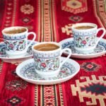 Turkish Coffee