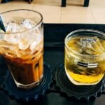 Vietnamese Coffee