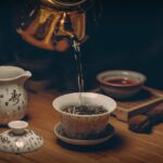Coffee Alternatives - Tea