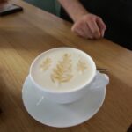 RAF COFFEE LONDON