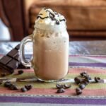 Mocha Frappe