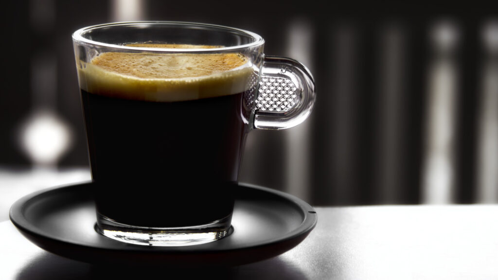 Red Eye Coffee